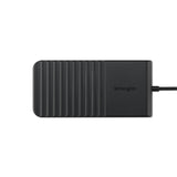 Kensington UH1500P EQ USB-C 5 Gbps Triple Video Driverløs mobil dockingstation (sort)