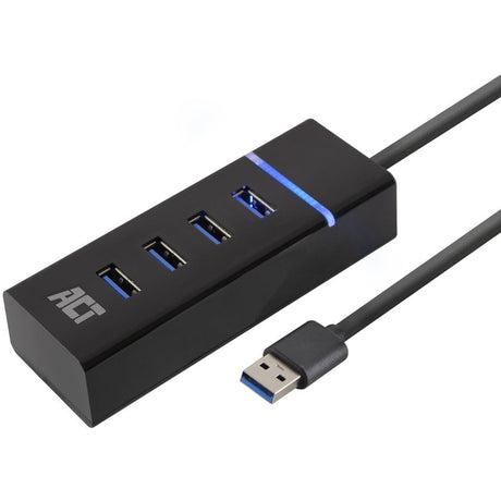 Act USB hub ac6300 sort