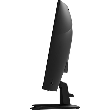 Msi mag 32cq6f 31.5 buet gamingskærm (sort, 2x HDMI, skærmport, 180 Hz)