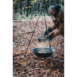 The Windmill Dutch Oven 6 qt kogepande (sort, ø 31,5 cm | 5,9 liter)