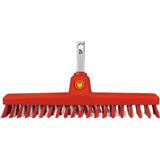 Wolf-garten multistjernescrubber SB 350 m (rød hvid, 35 cm)
