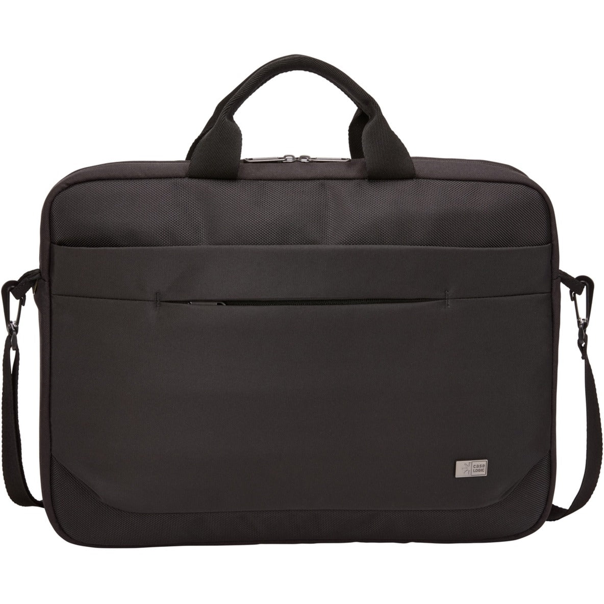 Case logic advantage 17.3 attaché bærbar taske