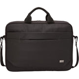 Case logic advantage 17.3 attaché bærbar taske