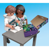 Playmobil ayuma - magisk energikilde byggelegetøj (70800)