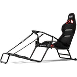 Next Level Racing GT Lite Pro Foldbar Racing Simulator (sort)