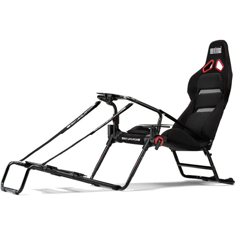 Next Level Racing GT Lite Pro Foldbar Racing Simulator (sort)