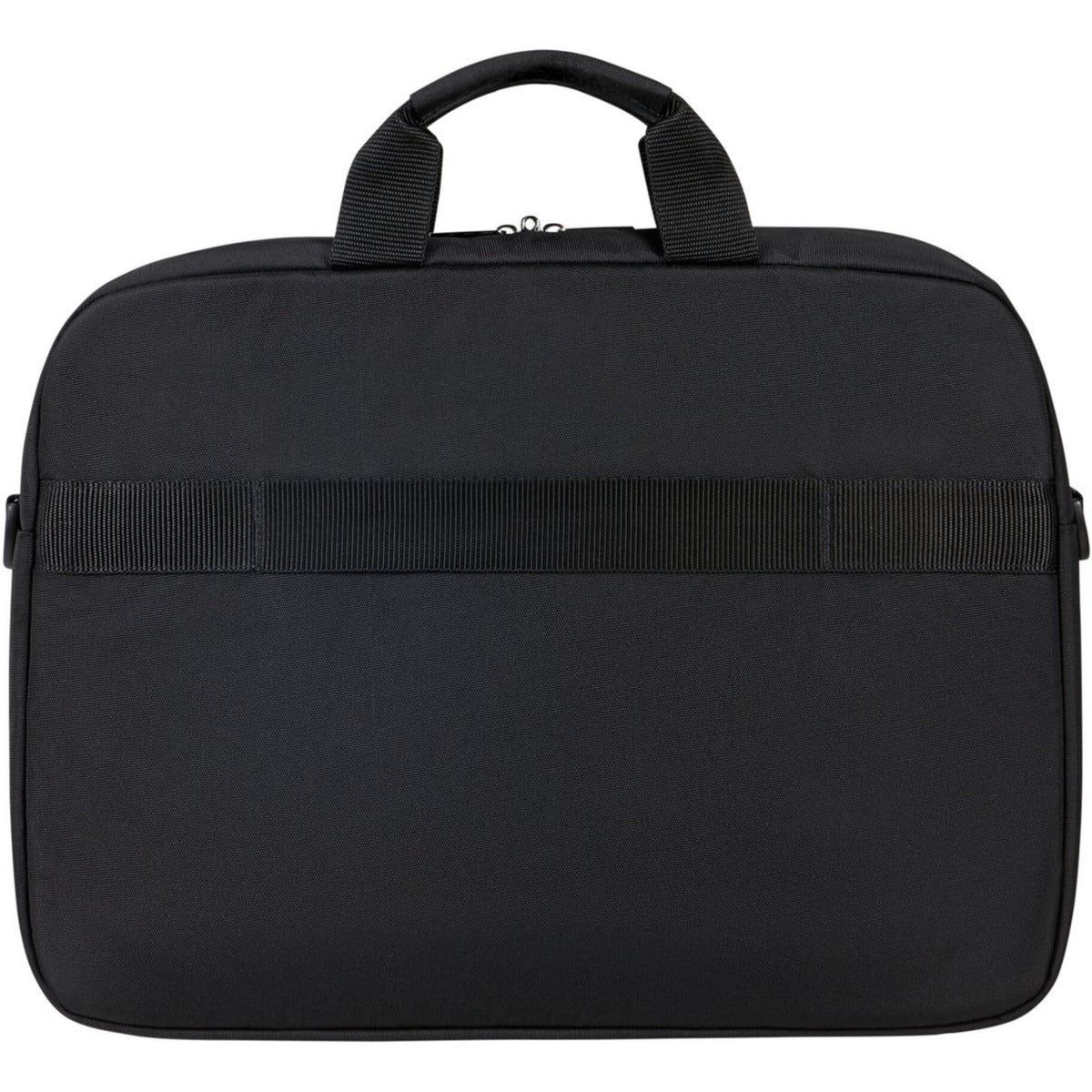Samsonite guardit 3.0 dokumentmappe 17.3 bærbar taske (sort)