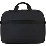 Samsonite guardit 3.0 dokumentmappe 17.3 bærbar taske (sort)