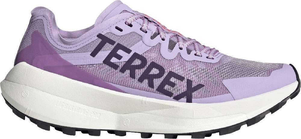 Adidas terrex agravic speed - trail løbesko til kvinder