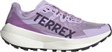 Adidas terrex agravic speed - trail løbesko til kvinder