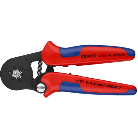 Knipex 975314 ferrule stang -180 mm