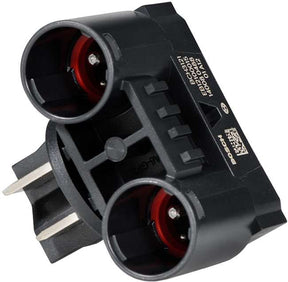 Bosch batteriadapter 2 (bad 2)