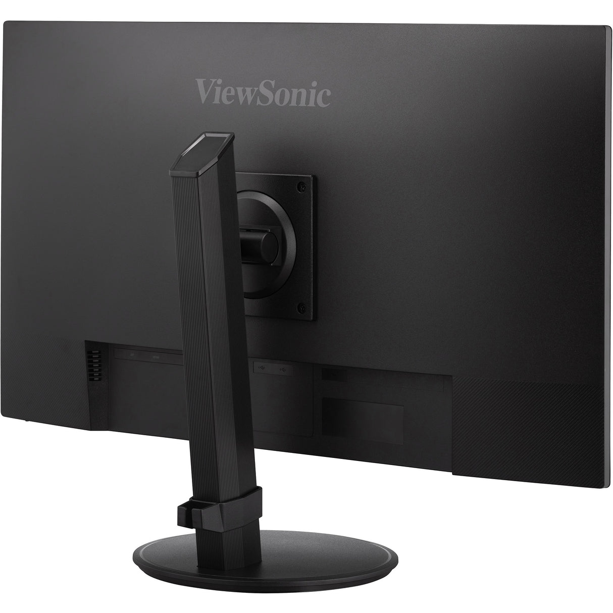 Viewsonic vg2708a-mhd 27 skærm (sort, 1x hdmi, 1x skærmport, vga, lyd, 100 hz)