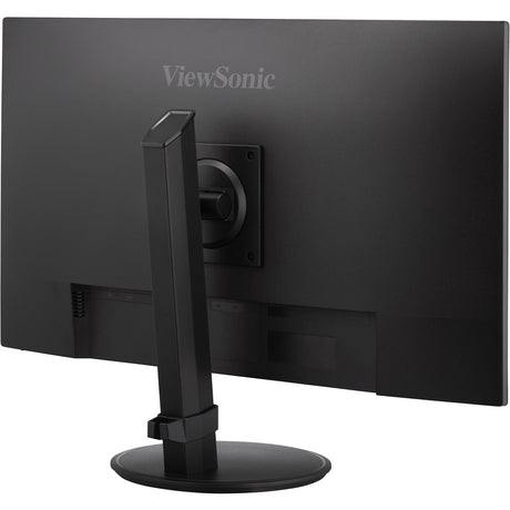 Viewsonic vg2708a-mhd 27 skærm (sort, 1x hdmi, 1x skærmport, vga, lyd, 100 hz)