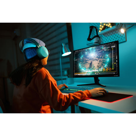Philips Evnia 27m2n3500nl 00 27 gaming-skærm (sort, 2x HDMI, skærmport, 180 Hz)