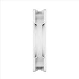 Arctic p12 pro pst case ventilator (hvid, 120 x 120 x 25 mm, pwm)