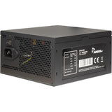 Inter-tech argus GPS-900 900 watt strømforsyning (sort, 4x pcie)
