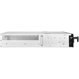 Silverstone RM21-308 rackhus (sort | 1x USB-A 2.0 | 1x USB-A 3.2 (5 Gbit s))