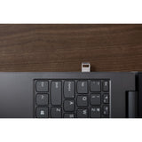 Kingston data traveler micro 64 GB USB stick (sølv, dtmc3g2 64 GB, USB 3.2 gen 1)