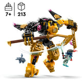 Lego ® Ninjago® Arins Spinjitzu Battle Mech Toy - 71839