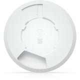 Ubiquiti unifi u7 langtrækkende adgangspunkt (hvid, poe)