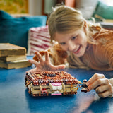 Lego Harry Potter det monstrøse monster boglegetøj - 76449
