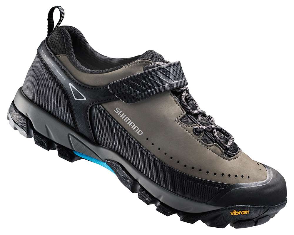 Shimano sh-xm7 - mtb touring sko