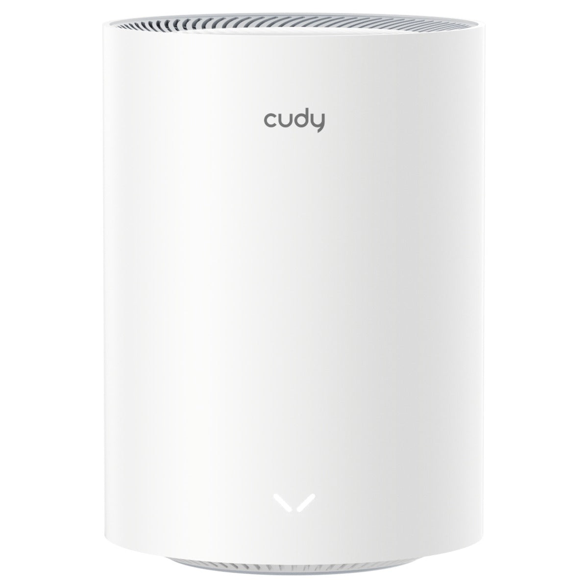 Cudy ax3000 2,5 g mesh wi-fi 6 system (3-pack) mesh router (hvid)