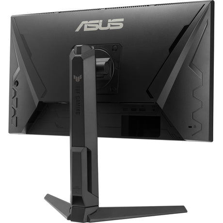Asus tuf gaming vg259ql5a 24.5 skærm (sort, 200 hz, hdmi, displayport, lyd, amd freesync)