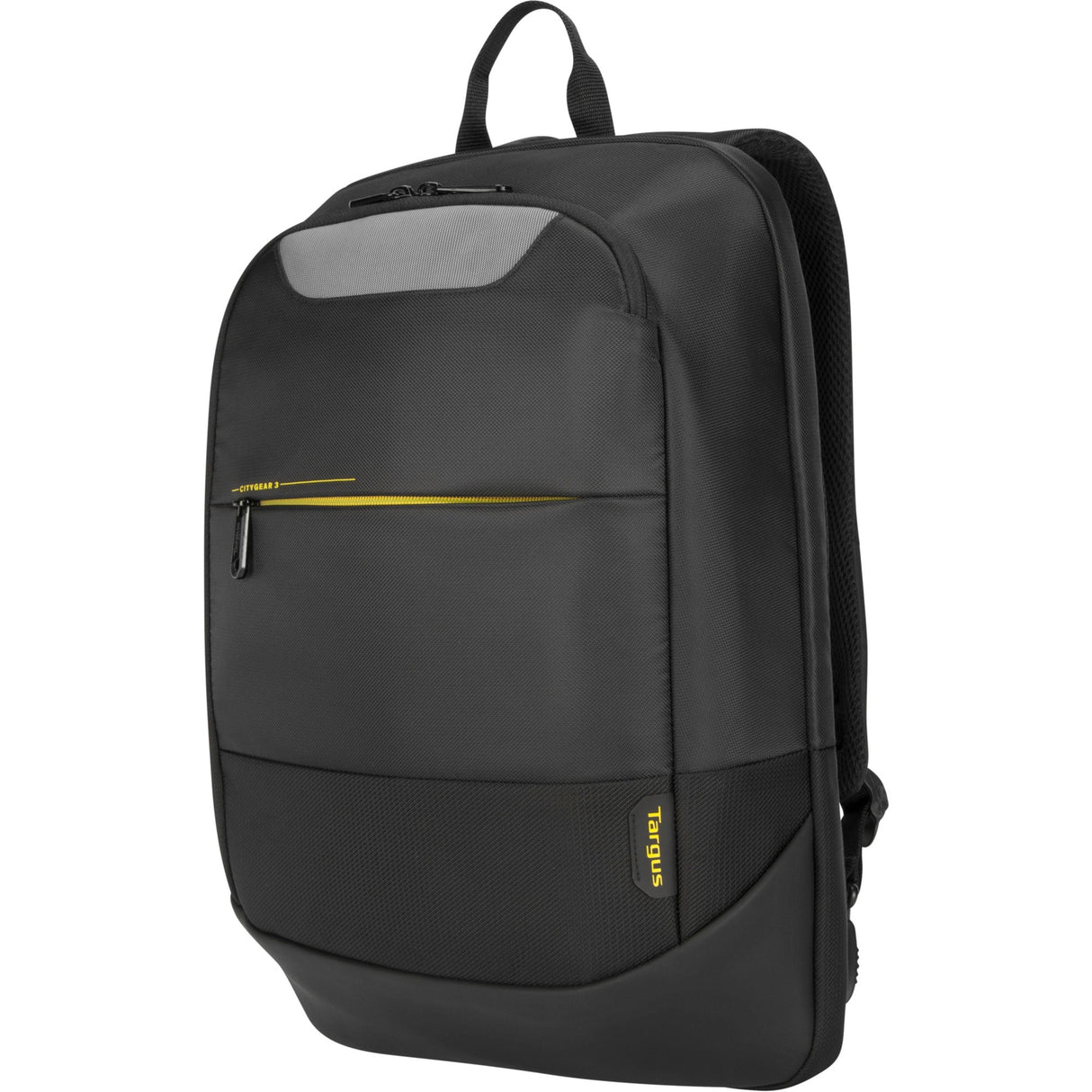 Targus citygear cabriolet 14 - 15.6 bærbar rygsæk (sort)