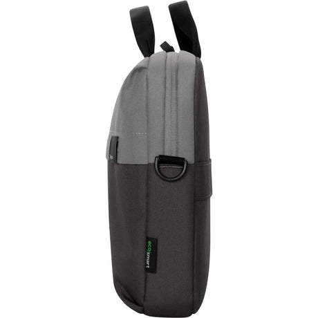 Targus 14 sagano ecosmart bærbar taske (sort, op til 35,6 cm)