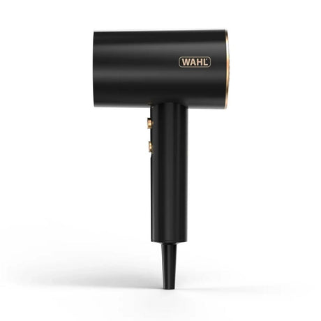 Wahl ionisk flow f ouml;hn 2100w sort