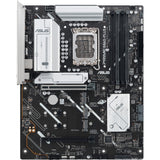 Asus Prime B860-Plus-CSM Socket 1851 bundkort (RAID, 2,5 GB-LAN, lyd, ATX)