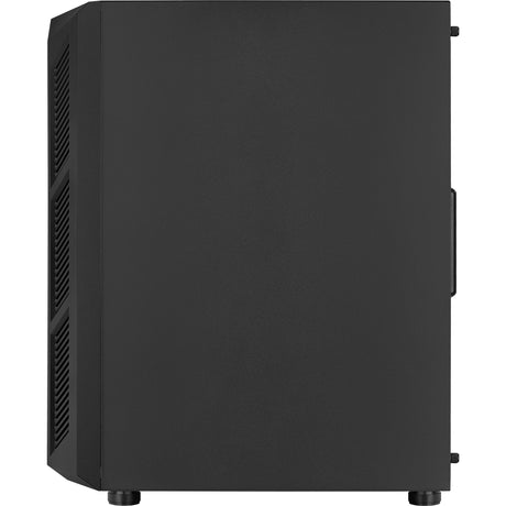 Aerocool Prime V2 Midi Tower-hus (sort | 2x USB-A | RGB | vindue)