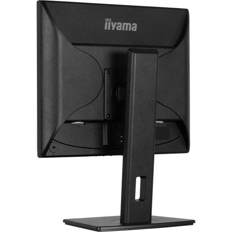 Iiyama prolite b1980s-b1 19 skærm (sort, hdmi, skærmport)