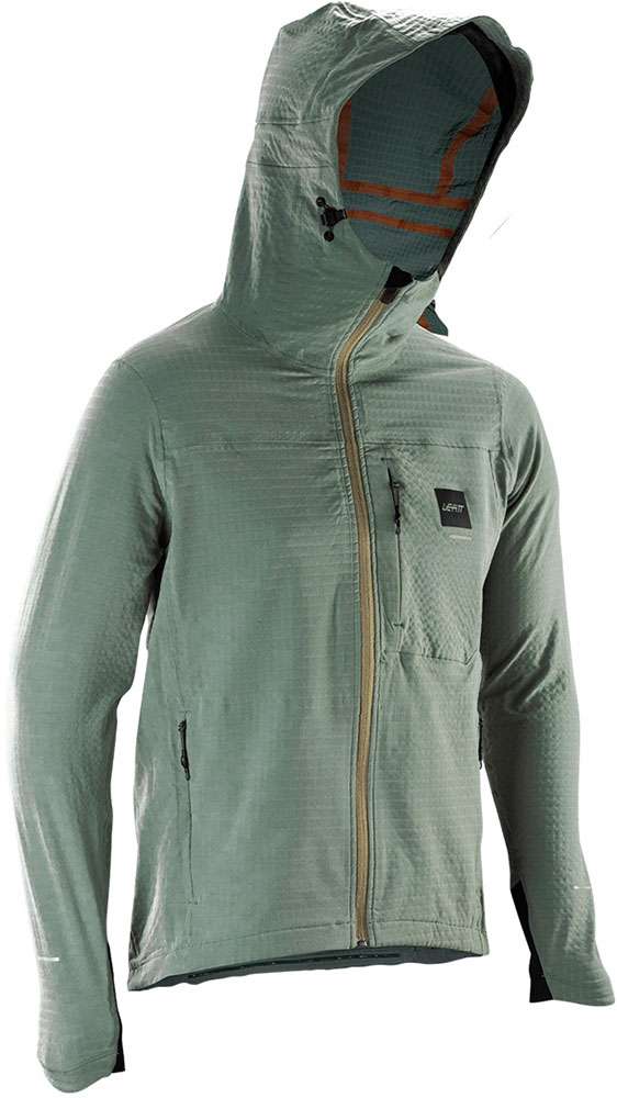 Leatt thermaflow 5.0 - mtb termojakke