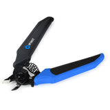 Ifixit mandible flush cutters skæretang (sort blå)