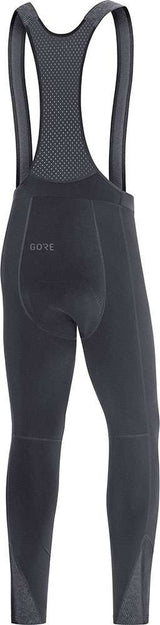 Gorewear c5 thermo - bib tights med pude