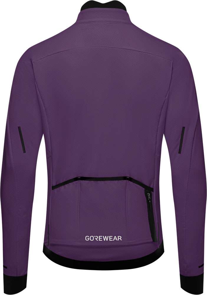Gorewear spinshift - termojakke