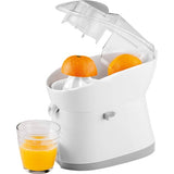 Trebs comfort juicer 99240 citruspresser