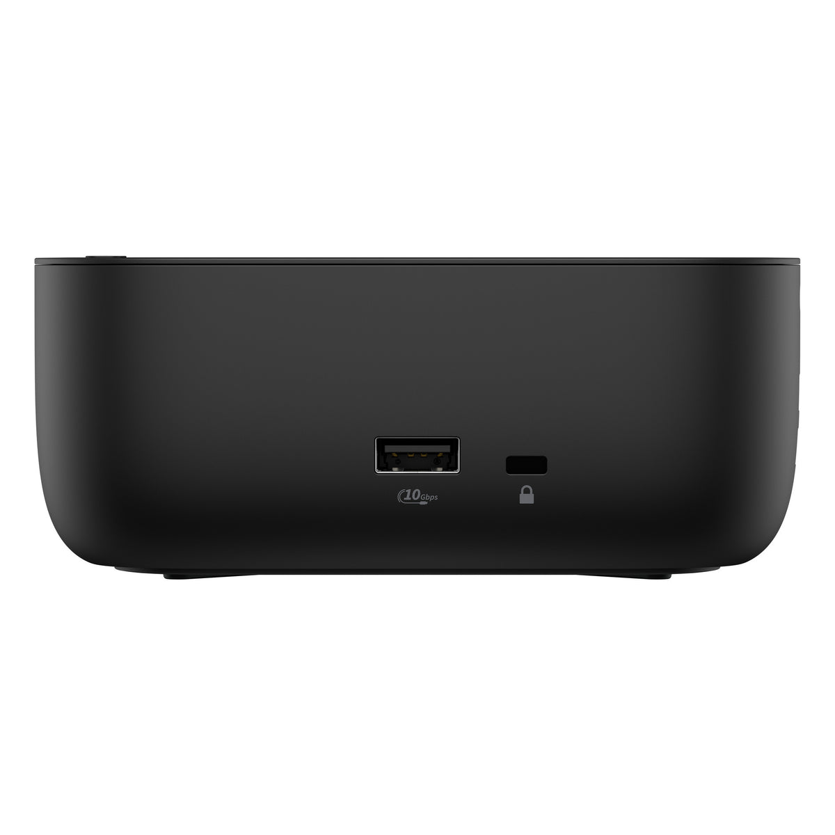 HP USB-C 100W G6 dockingstation (sort)