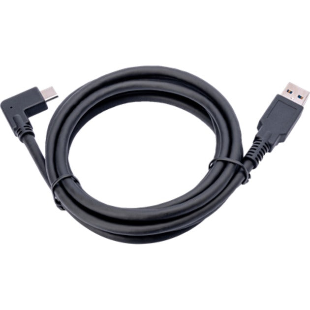 Jabra panacast usb kabel kabel (sort, 1,8 meter)