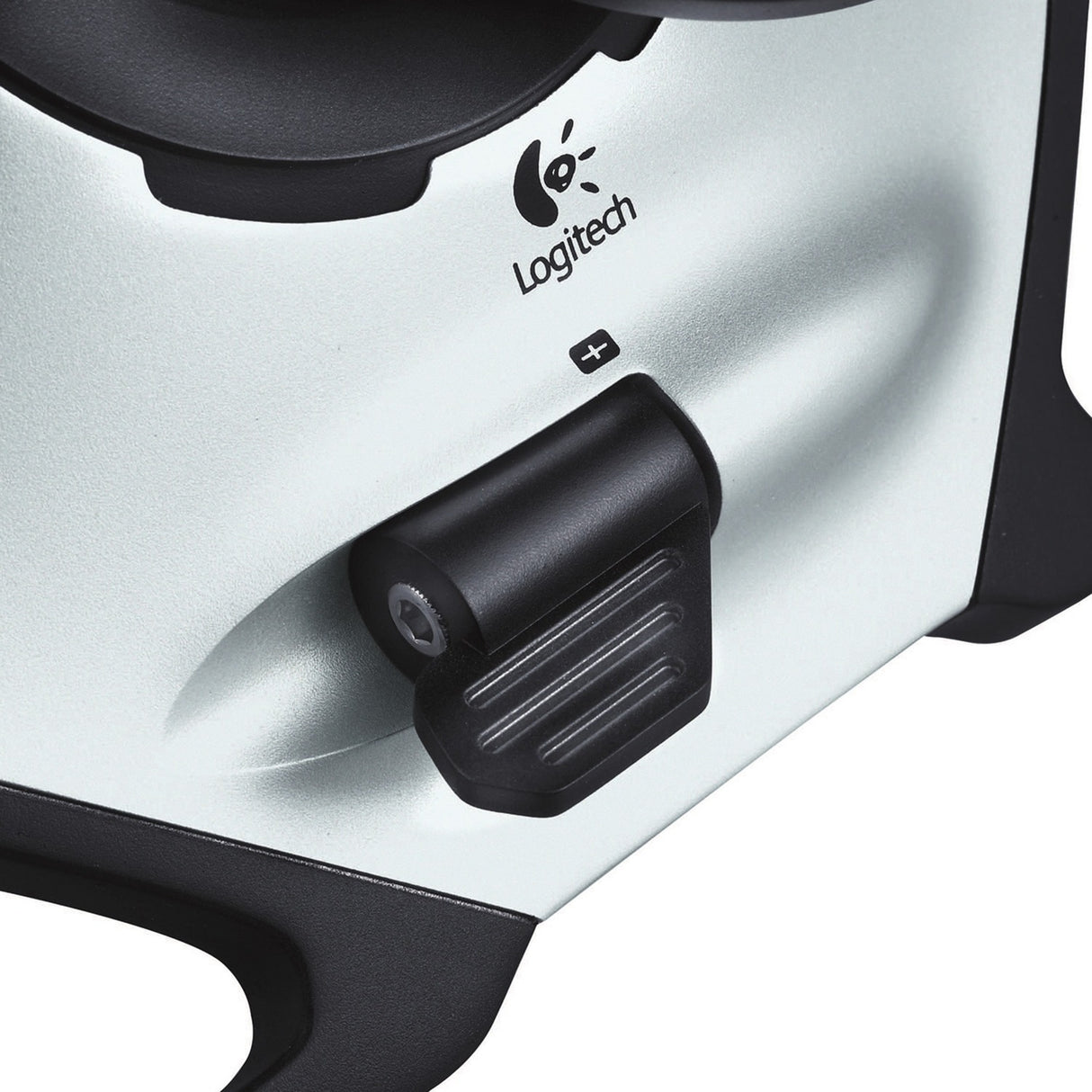 Logitech G Extreme 3D Pro Joystick (sort sølv)