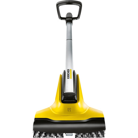 Kärcher terrasserens pcl 4 gulvsrens (gul sort, 1.644-000.0)