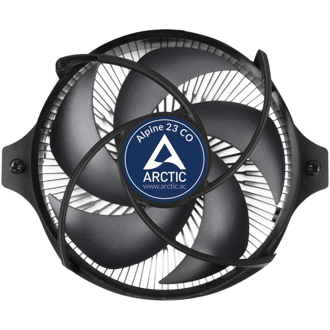 Arctic Alpine 23 CO CPU køler (4-pin PWM)
