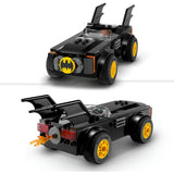 Lego DC Super Heroes - Batmobile Chase: Batman vs. jokeren byggelegetøj (76264)