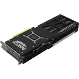 Inno3d geforce rtx 5070 x3 oc grafikkort (dlss 4, 3x skærmport, 1x hdmi 2.1)