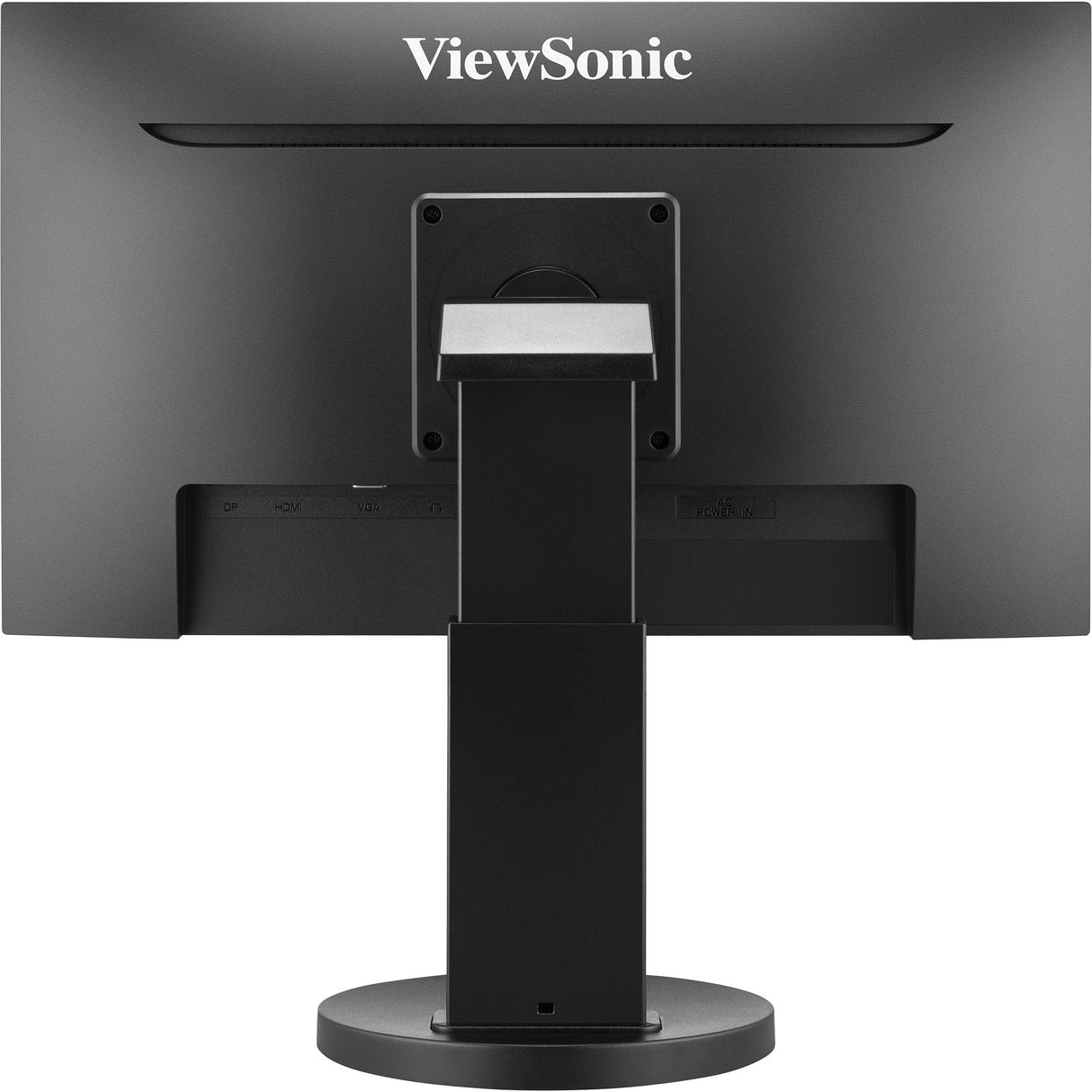 Viewsonic vg2208a-hd 22 skærm (sort, 1x hdmi, vga, 100 hz)