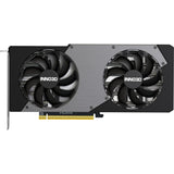Inno3d geforce rtx 5070 twin x2 grafikkort (dlss 4, 3x skærmport, 1x hdmi 2.1)