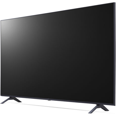 50un640s uhd tv skiltning 50 4k uhd skærm (blå, 3x hdmi, usb-a, wlan, bt, lan, hdr10)